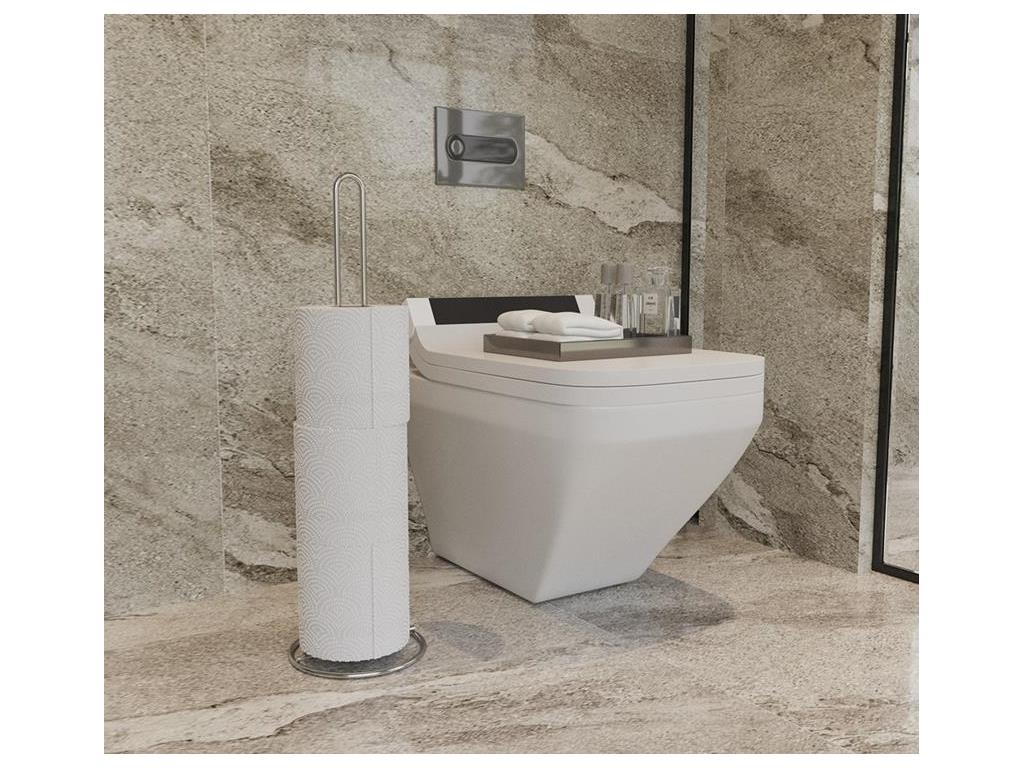 SB077 TOILET PAPER STAND REPLACEMENT